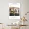 Cadre pour affiche blanc de Studio Décor
